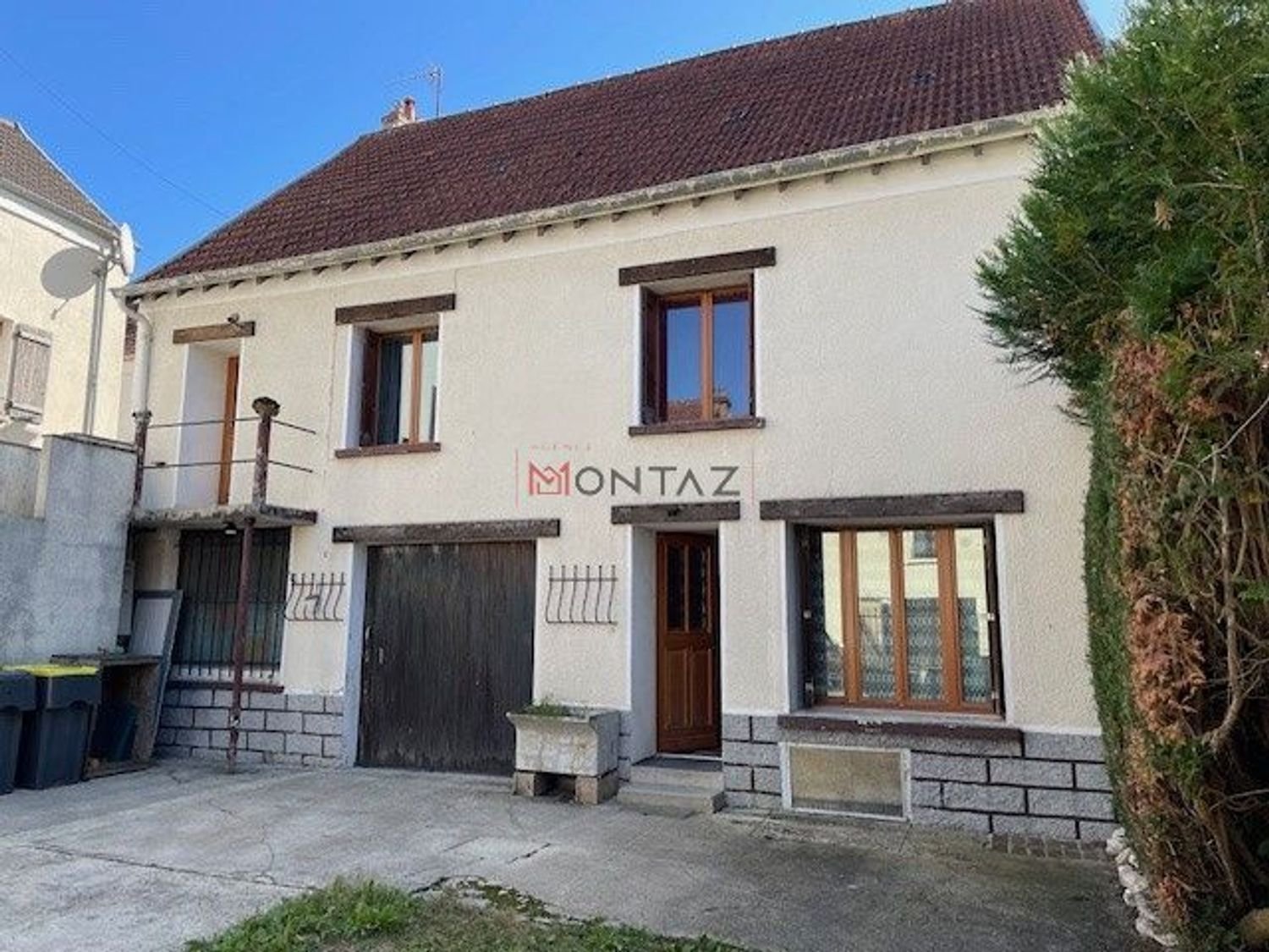 Maison à vendre, 134m², Jouy-sur-Morin