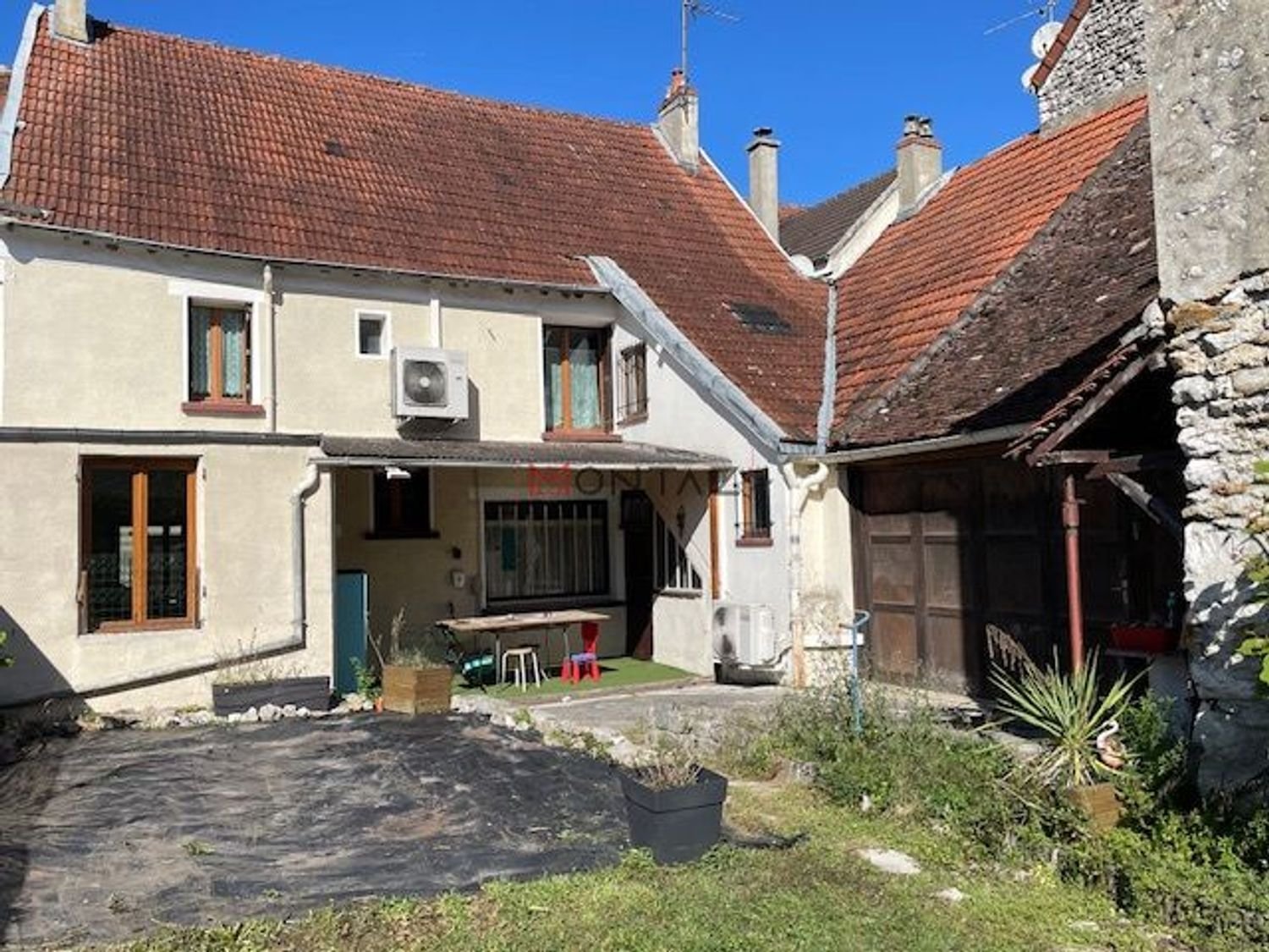 Maison à vendre, 134m², Jouy-sur-Morin