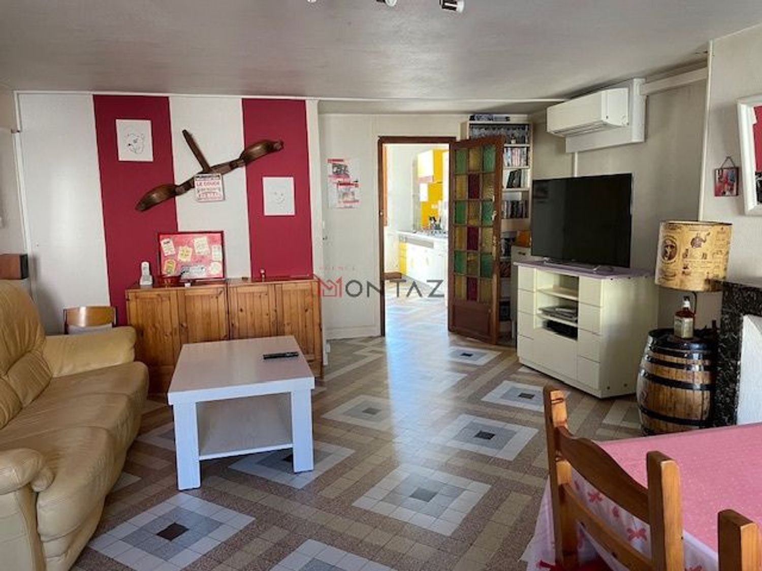 Maison à vendre, 134m², Jouy-sur-Morin