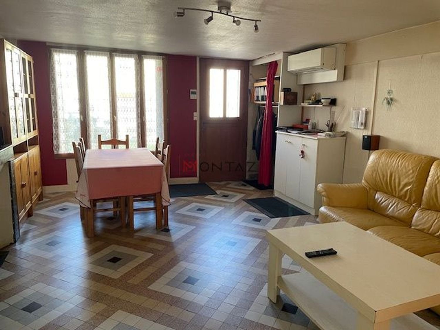 Maison à vendre, 134m², Jouy-sur-Morin