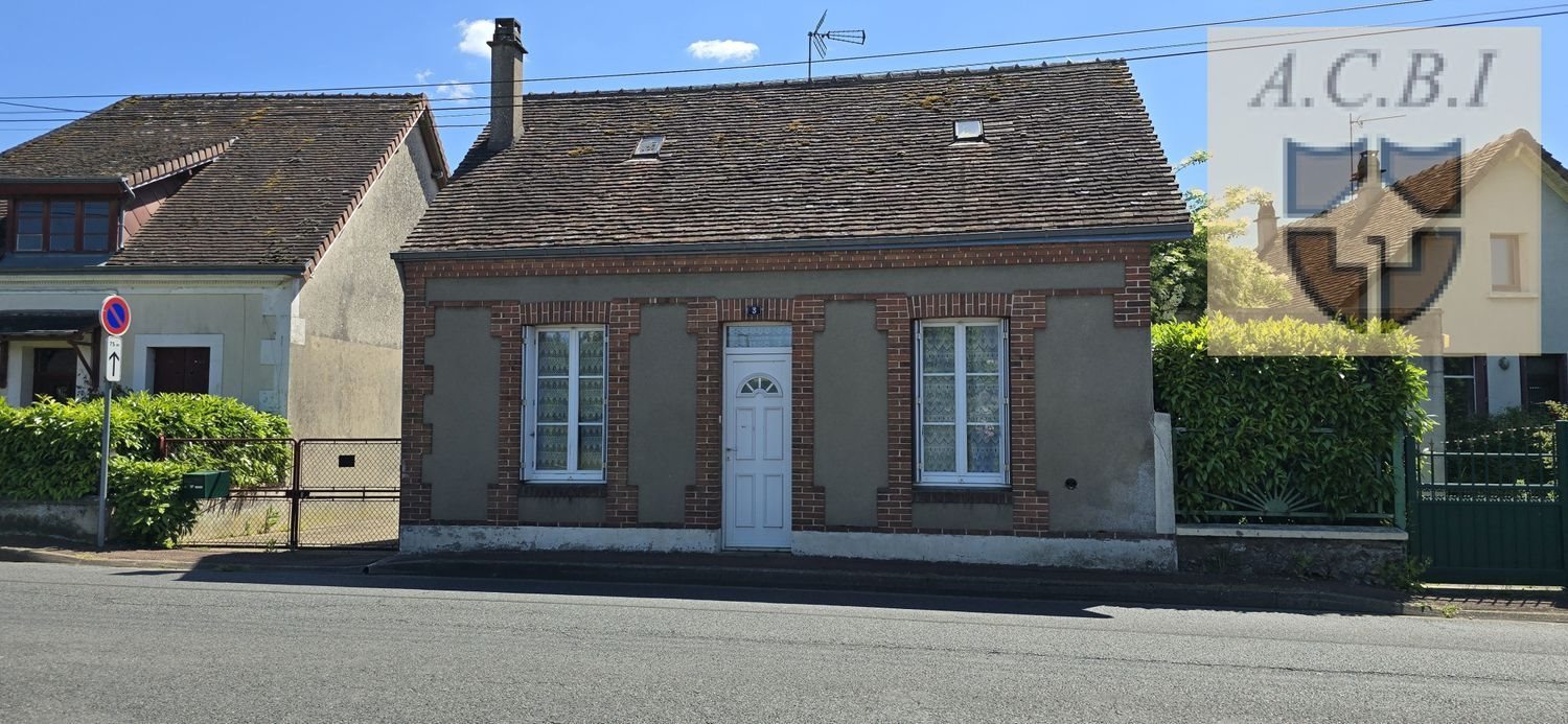 Maison à vendre, 55m², Morée