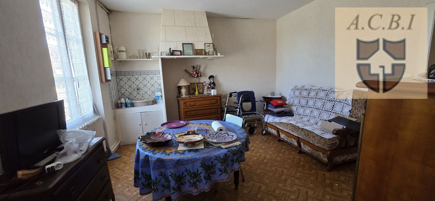 Maison à vendre, 55m², Morée
