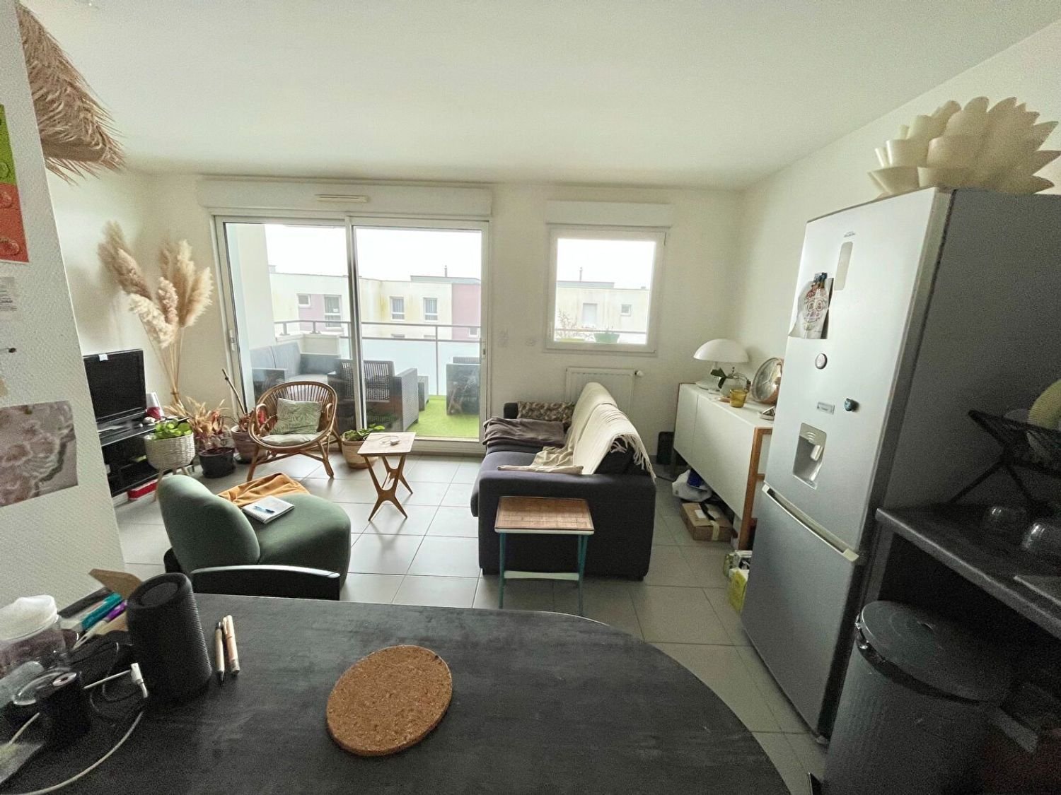 Appartement à vendre, 63m², Lanester