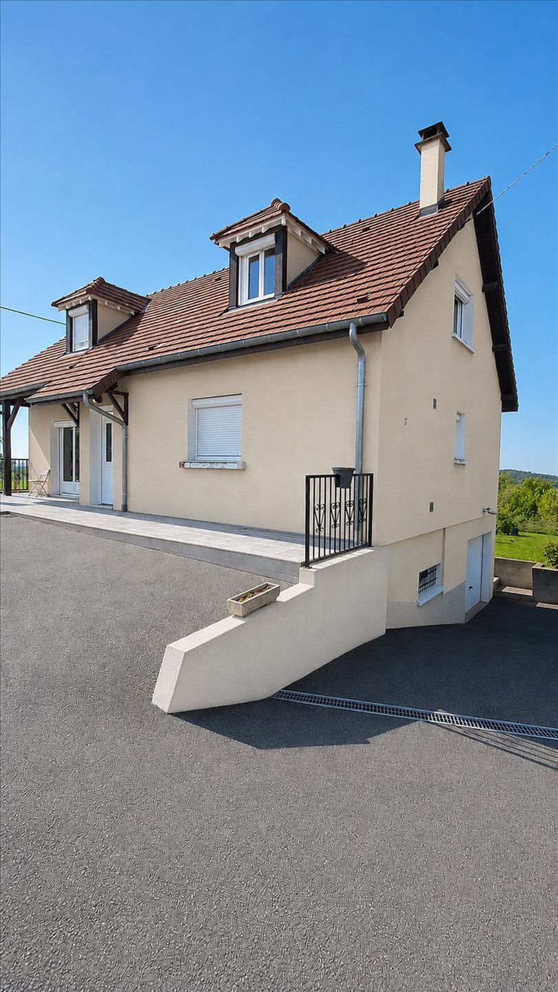 Maison à vendre, 123m², Cusset