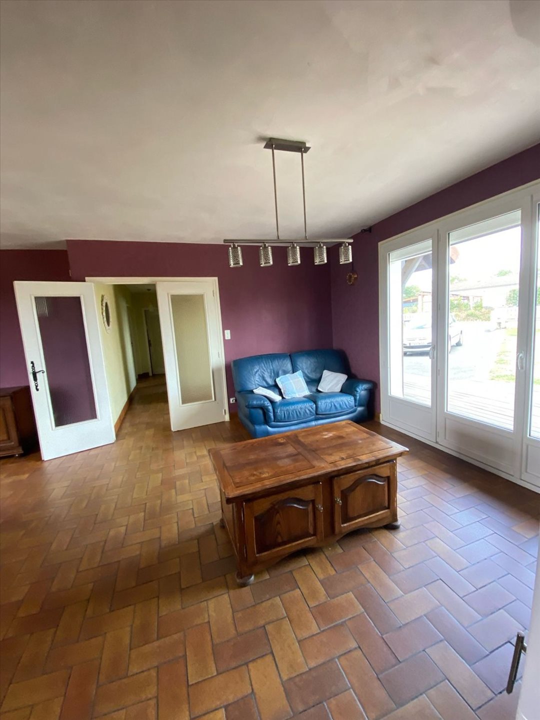Maison à vendre, 123m², Cusset