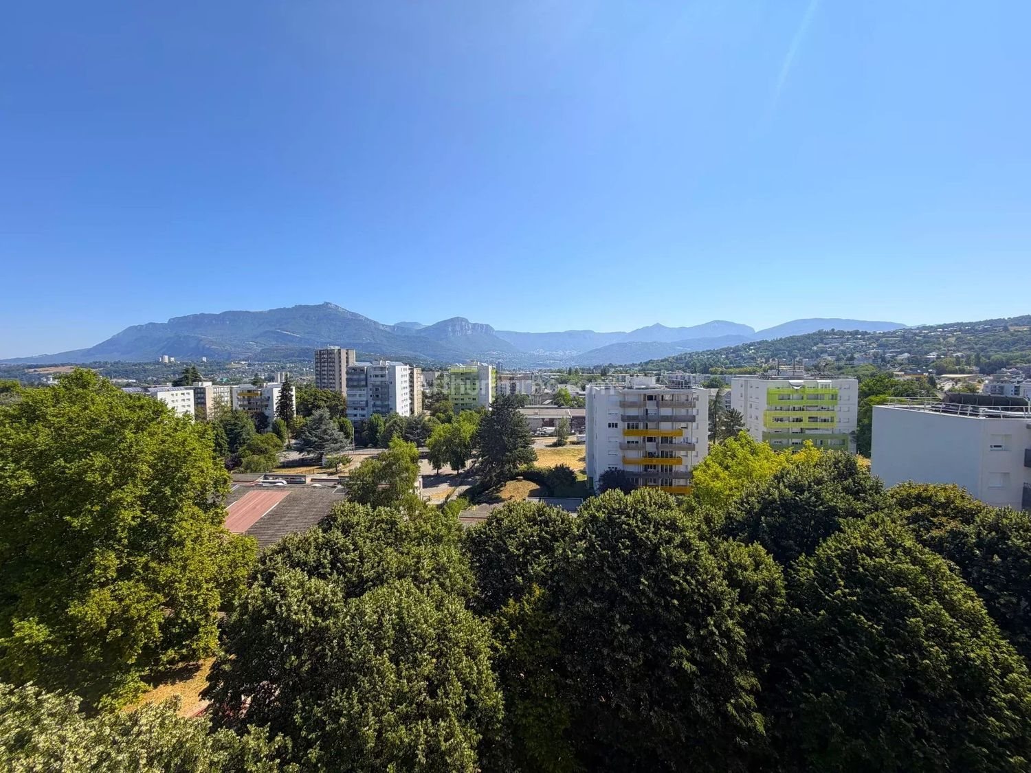 Appartement à vendre, 78m², La Motte-Servolex