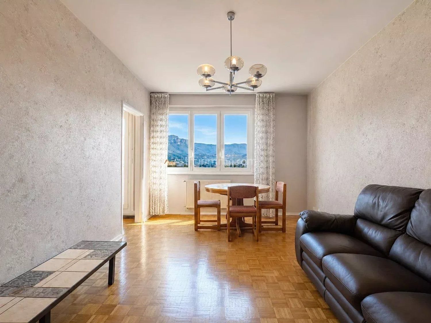 Appartement à vendre, 78m², La Motte-Servolex