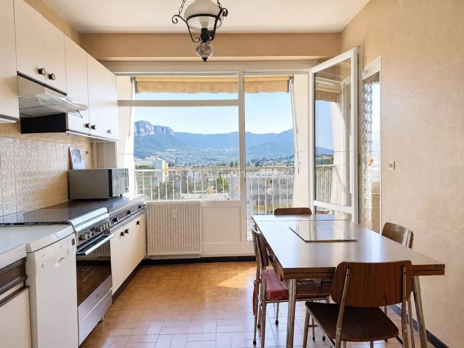 Appartement à vendre, 78m², La Motte-Servolex