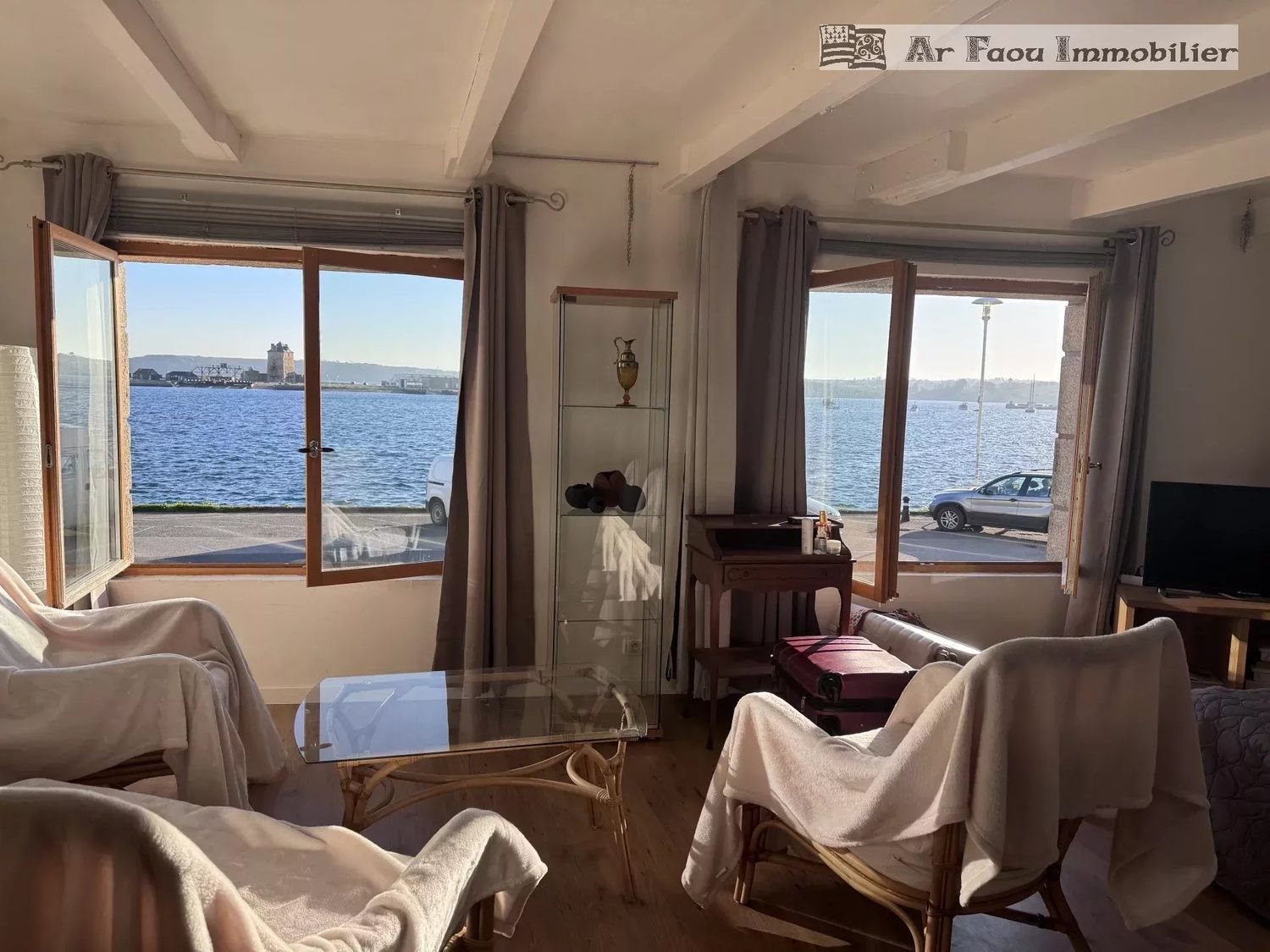 Maison à vendre, 110m², Camaret-sur-Mer