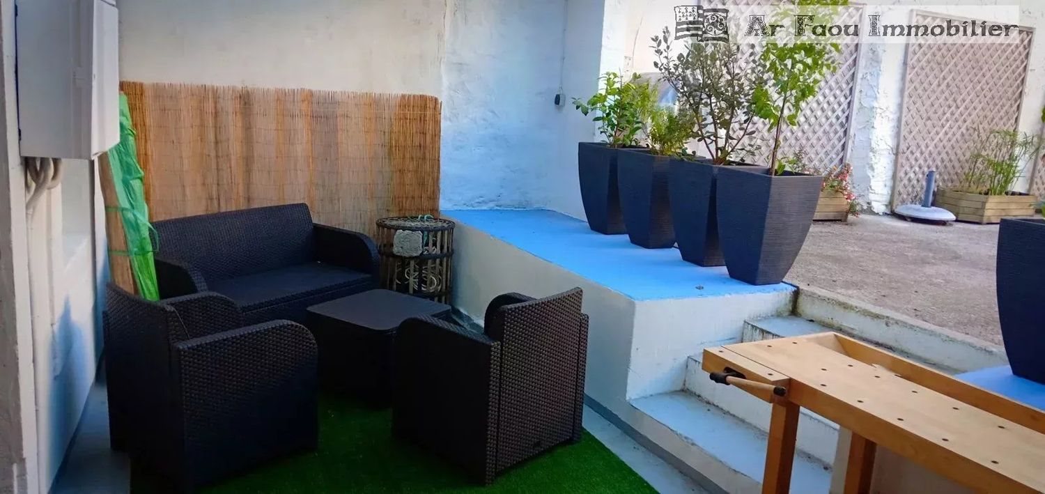 Maison à vendre, 110m², Camaret-sur-Mer