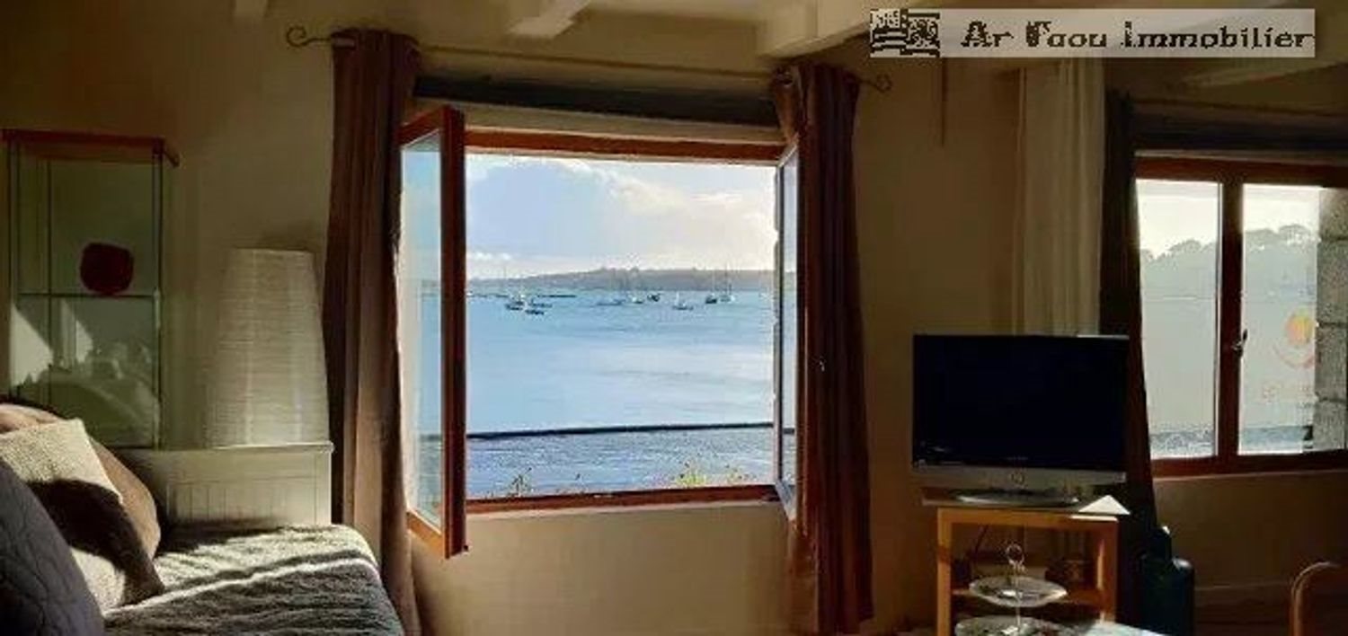Maison à vendre, 110m², Camaret-sur-Mer