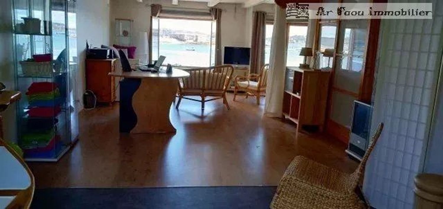 Maison à vendre, 110m², Camaret-sur-Mer
