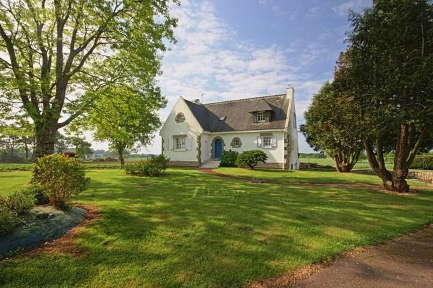 Maison à vendre, 138m², Arradon
