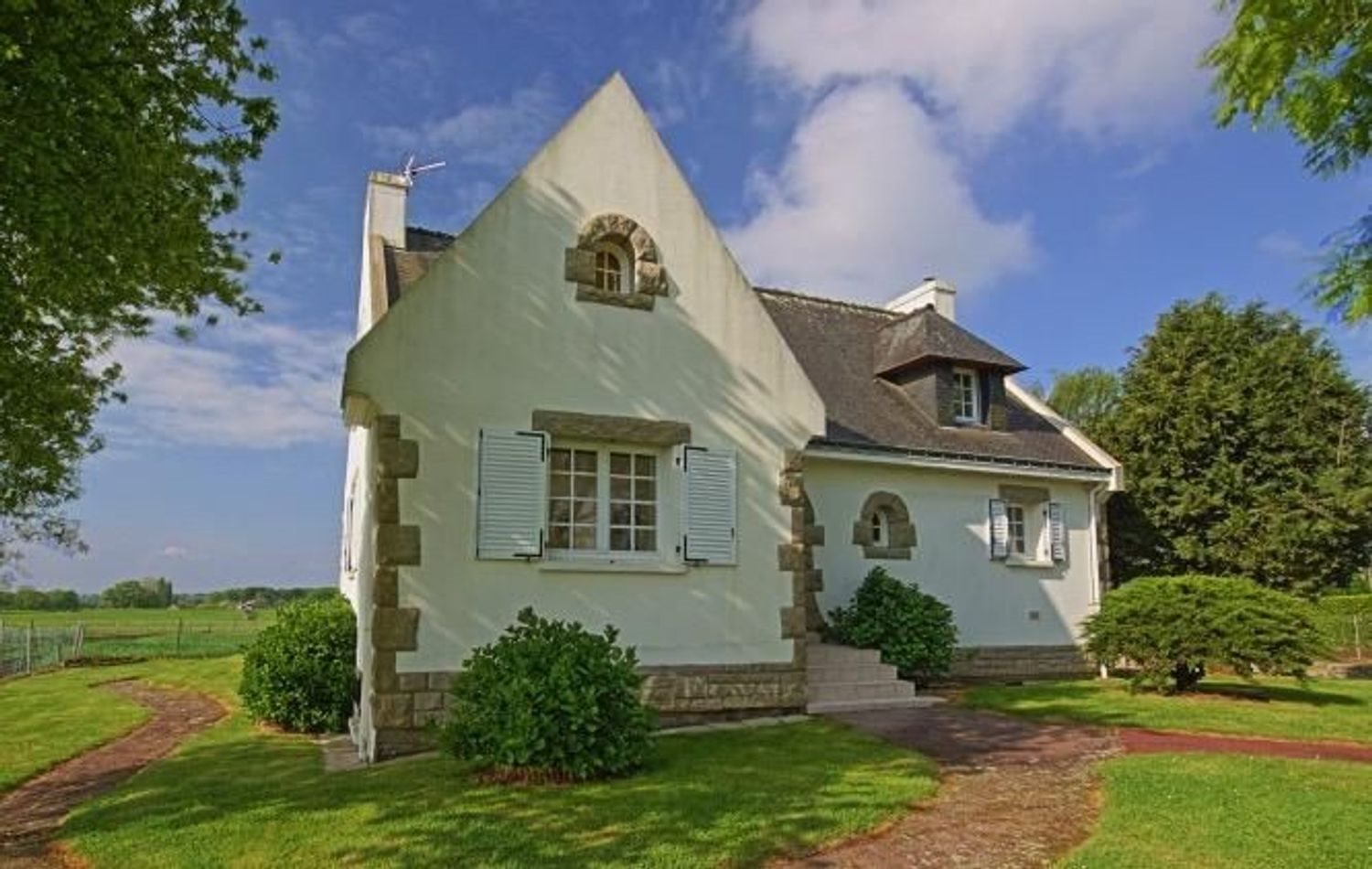 Maison à vendre, 138m², Arradon