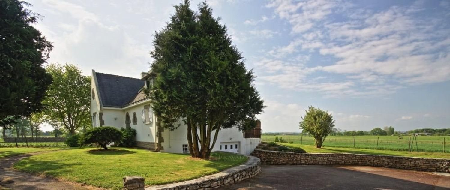 Maison à vendre, 138m², Arradon
