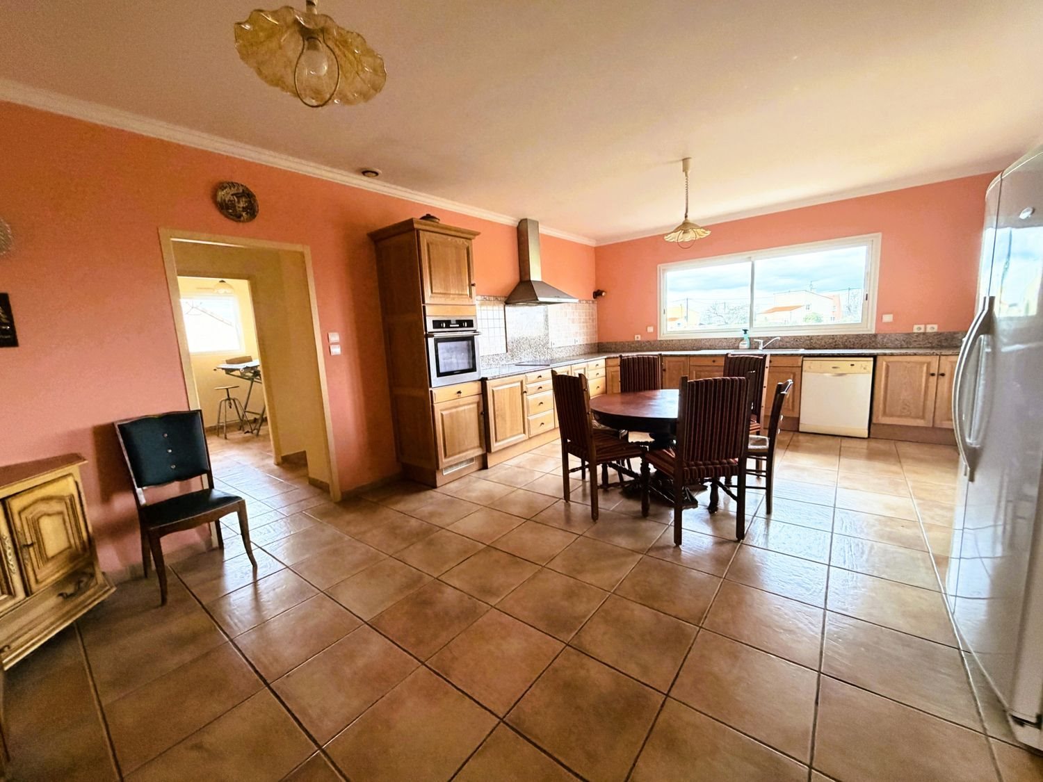 Maison à vendre, 175m², La Tour-du-Crieu