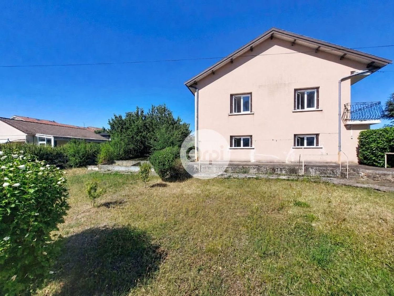 Maison à vendre, 186m², Mornant