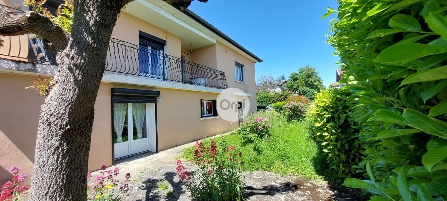 Maison à vendre, 186m², Mornant