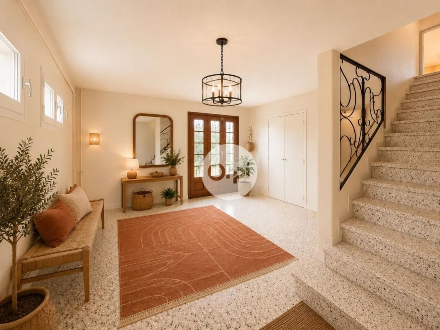 Maison à vendre, 186m², Mornant