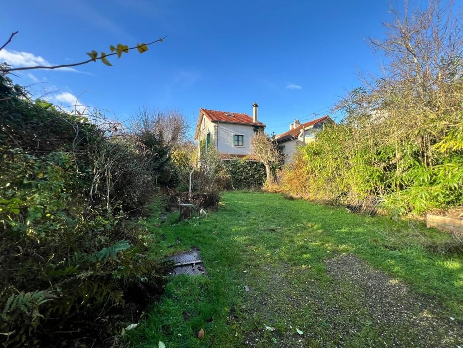 Maison à vendre, 64m², Verrières-le-Buisson