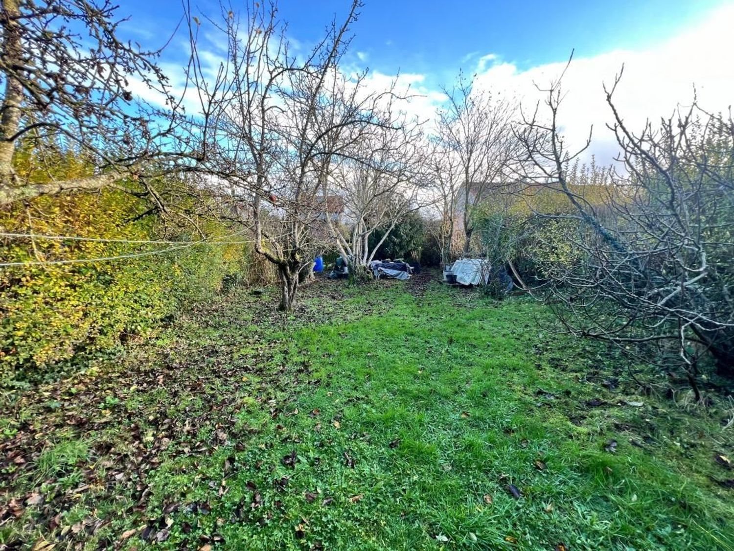 Maison à vendre, 64m², Verrières-le-Buisson