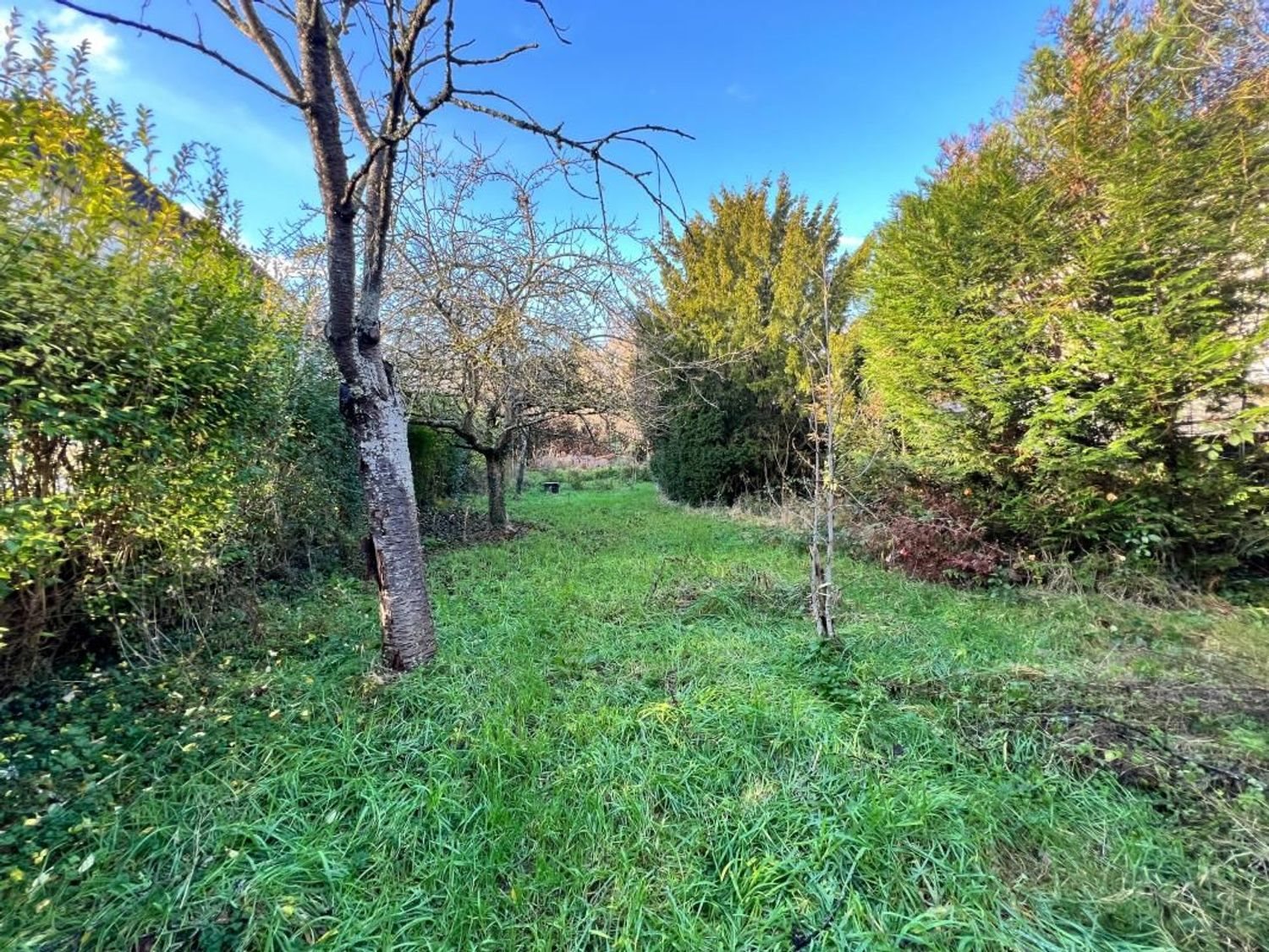 Maison à vendre, 64m², Verrières-le-Buisson