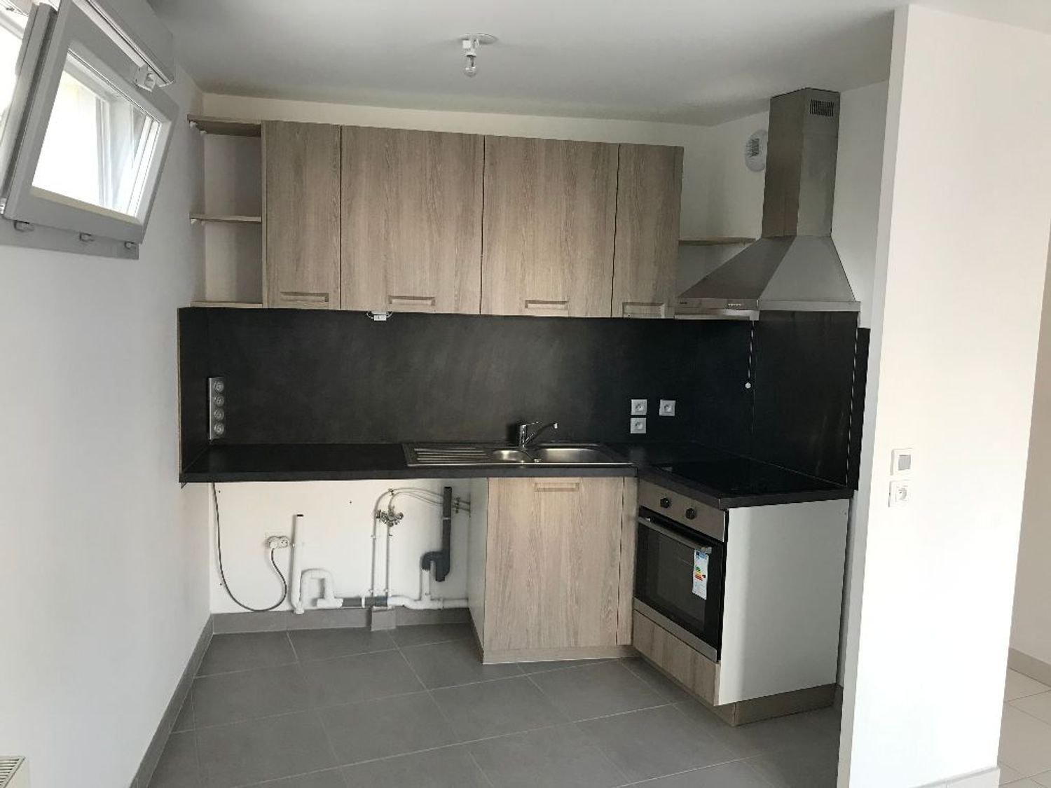 Appartement à louer, 61m², Livry-Gargan