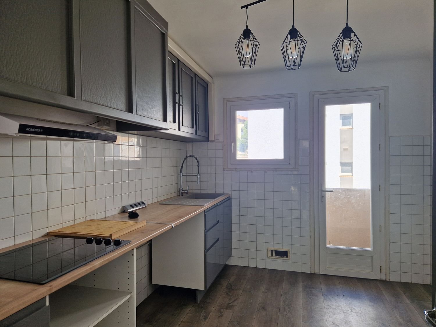 Appartement à vendre, 74m², Béziers