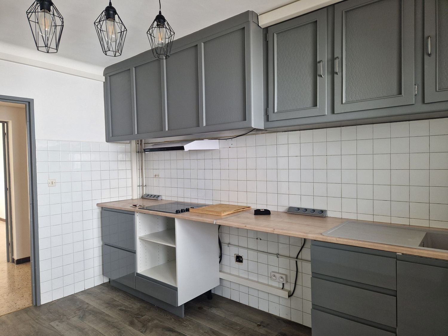 Appartement à vendre, 74m², Béziers