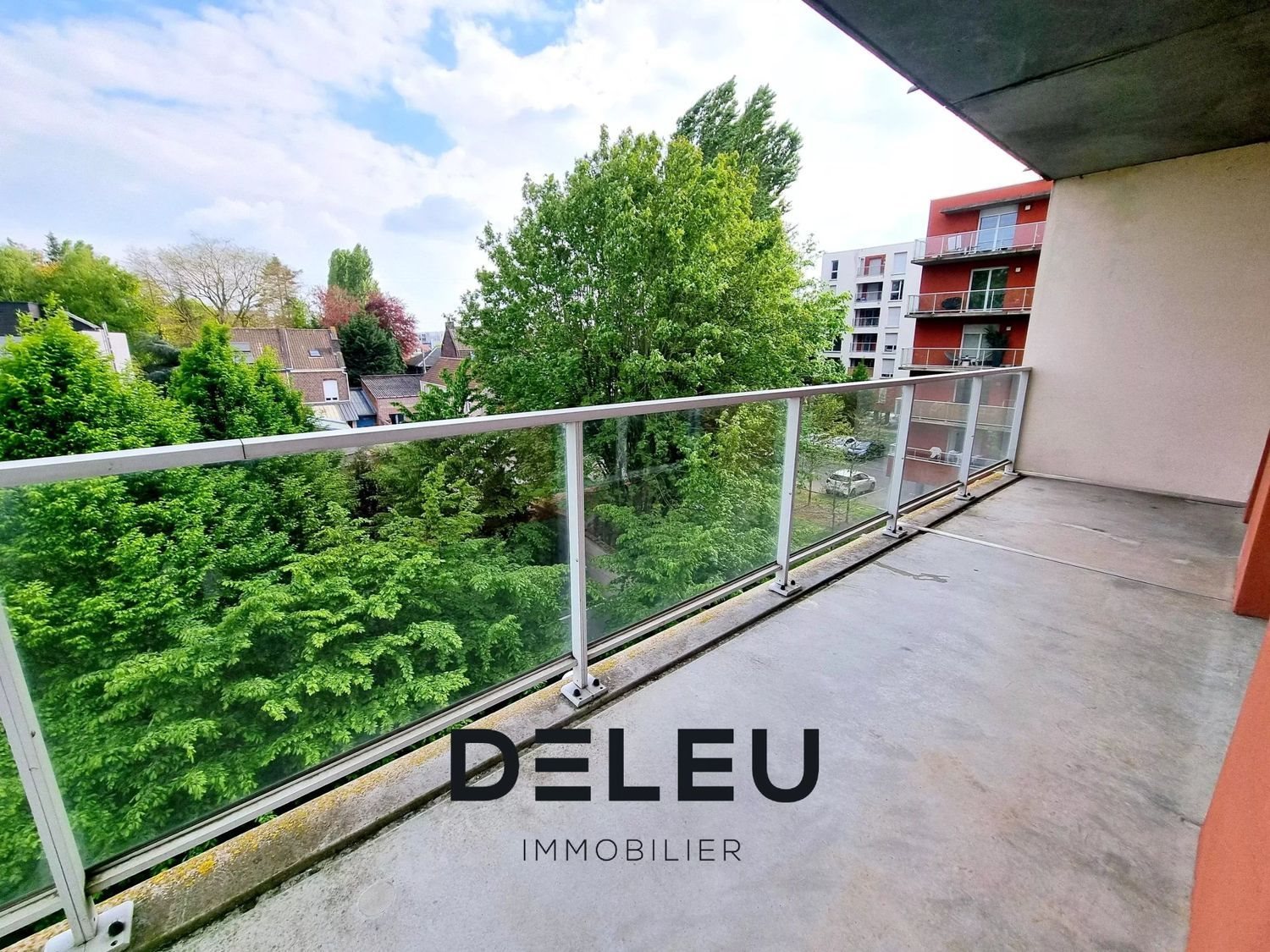 Appartement à vendre, 83m², Saint-André-lez-Lille