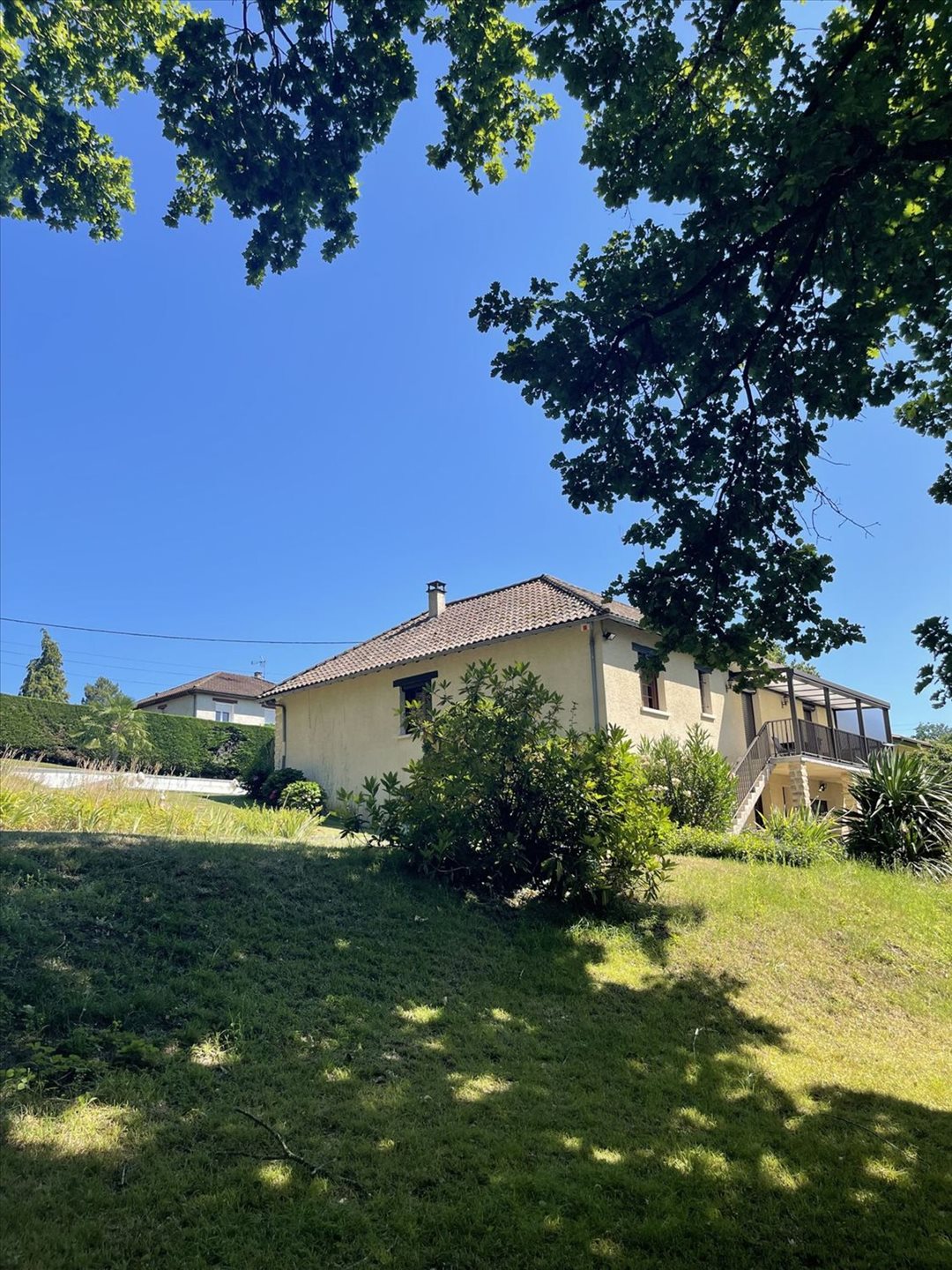 Maison à vendre, 200m², Boulazac