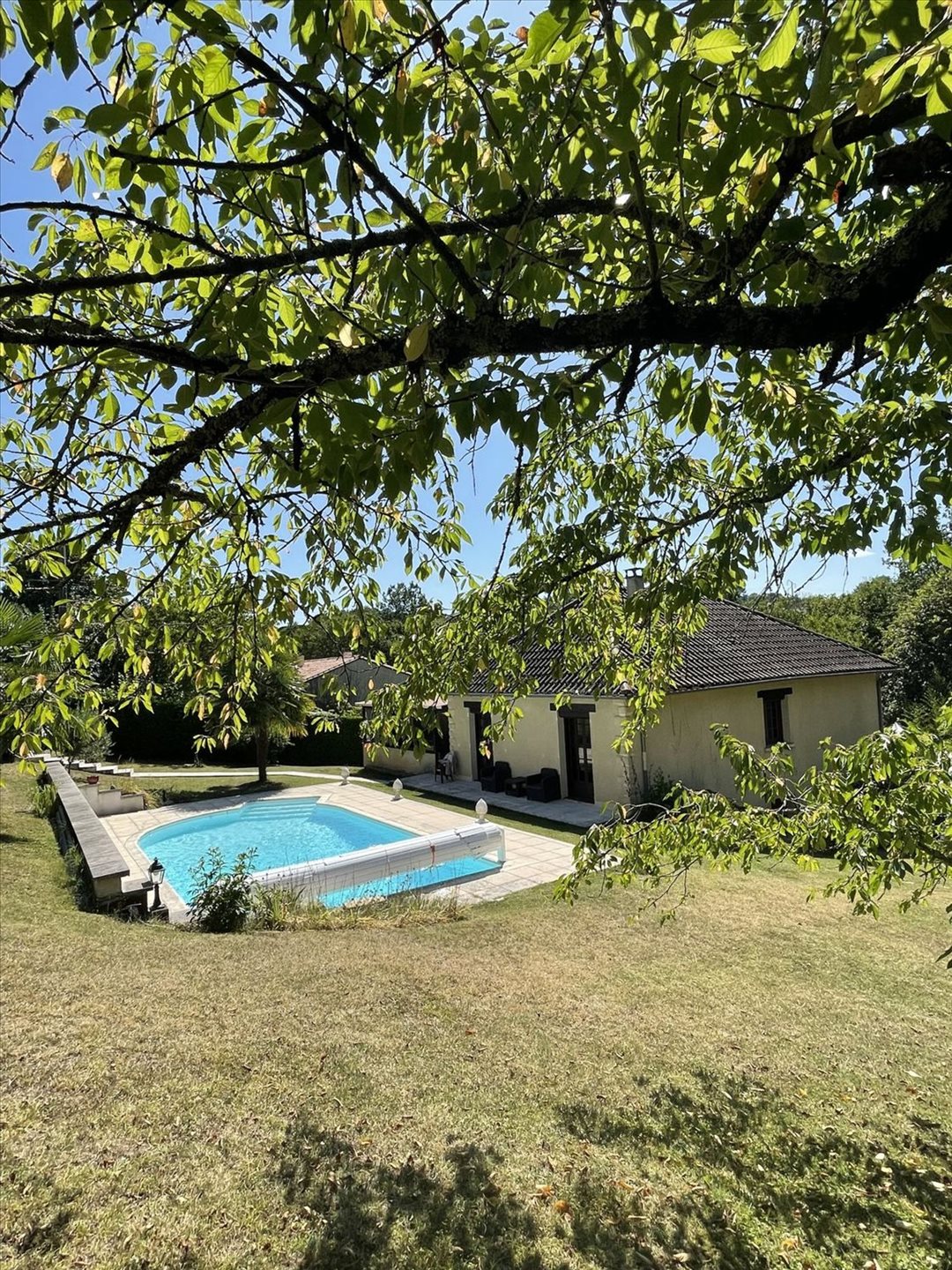 Maison à vendre, 200m², Boulazac