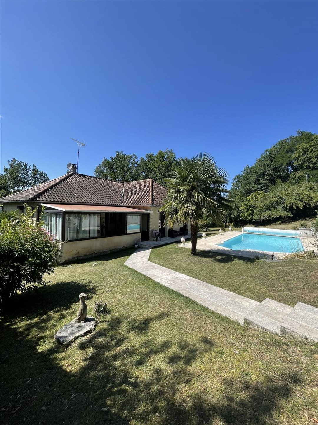 Maison à vendre, 200m², Boulazac