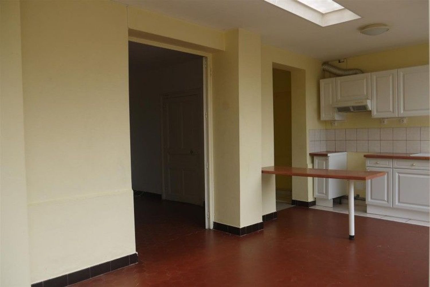 Maison à vendre, 95m², Polliat