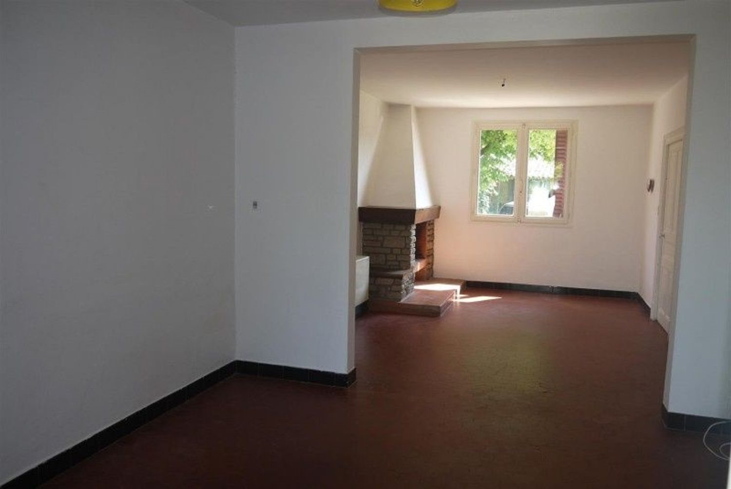 Maison à vendre, 95m², Polliat
