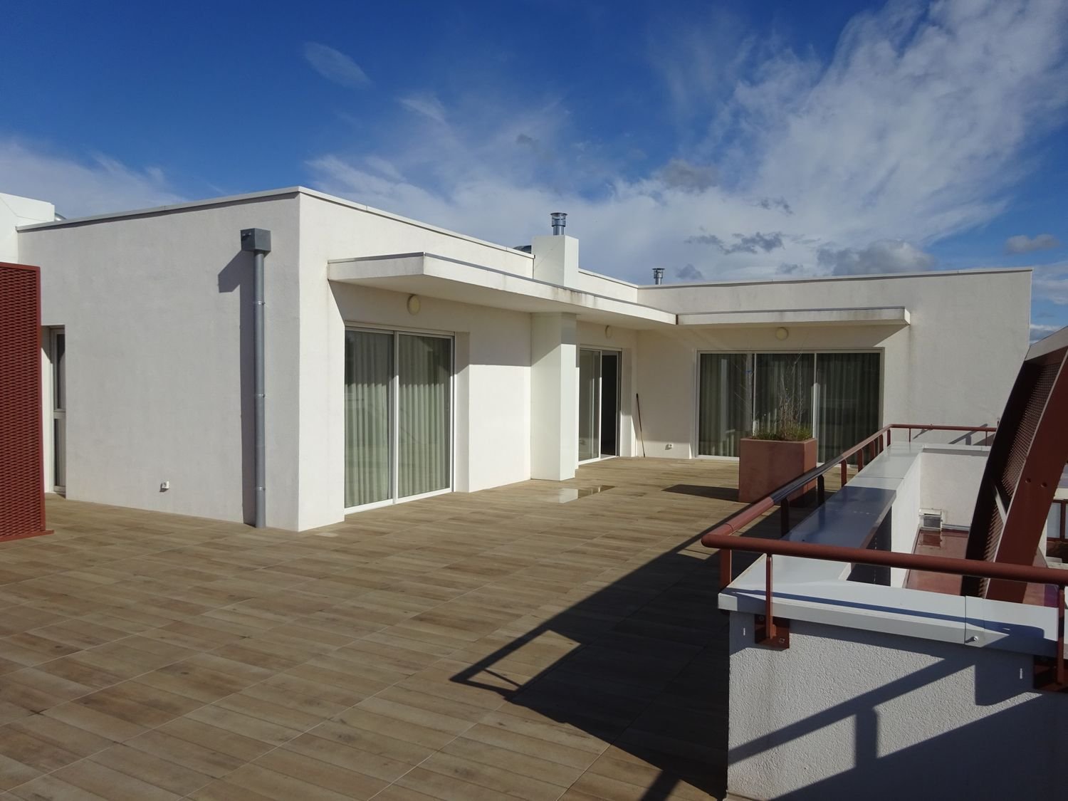 Appartement à vendre, 172m², Alès
