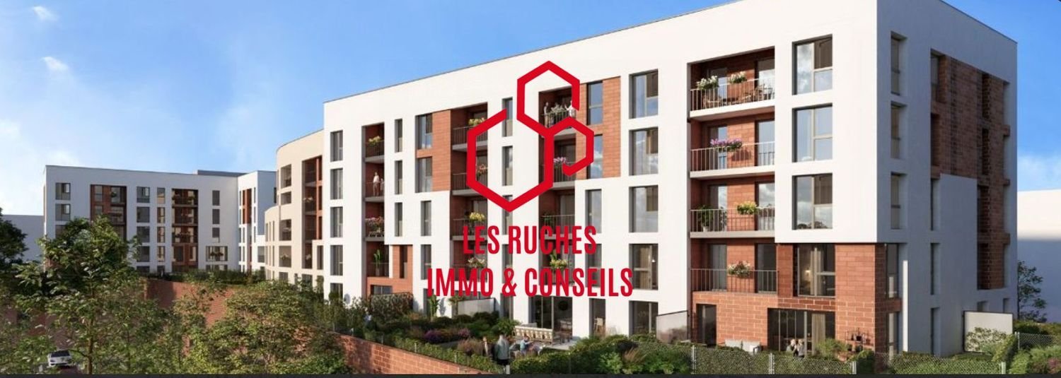 Appartement à vendre, 86m², Clichy-sous-Bois