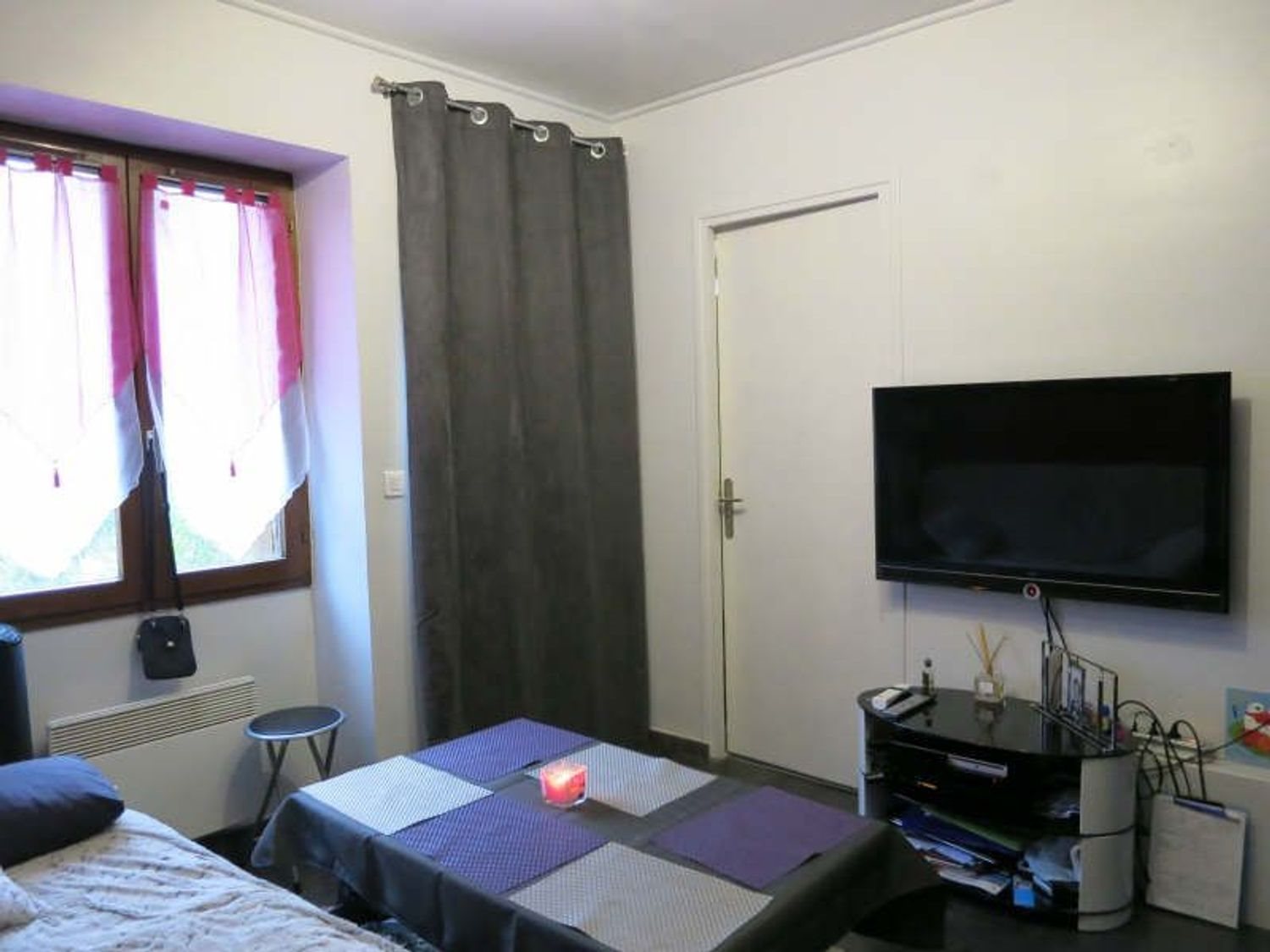 Appartement à vendre, 25m², La Queue-les-Yvelines