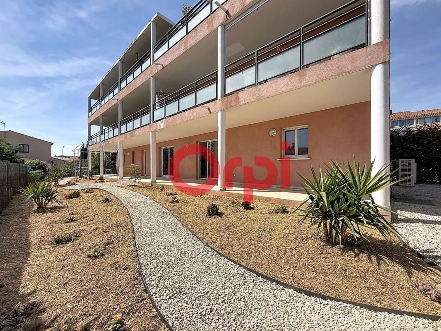 Appartement à vendre, 119m², Sanary-sur-Mer