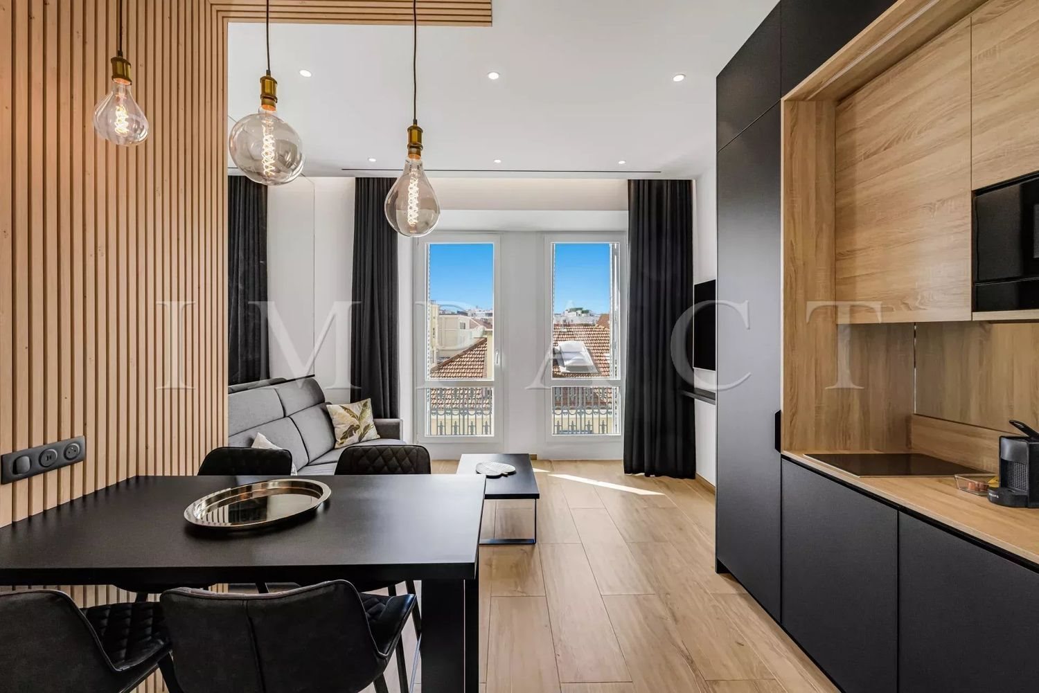 Appartement à louer, 60m², Cannes