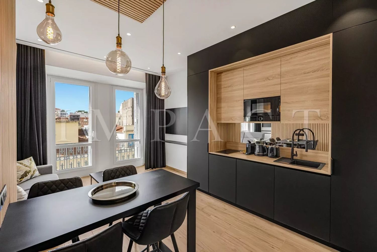 Appartement à louer, 60m², Cannes