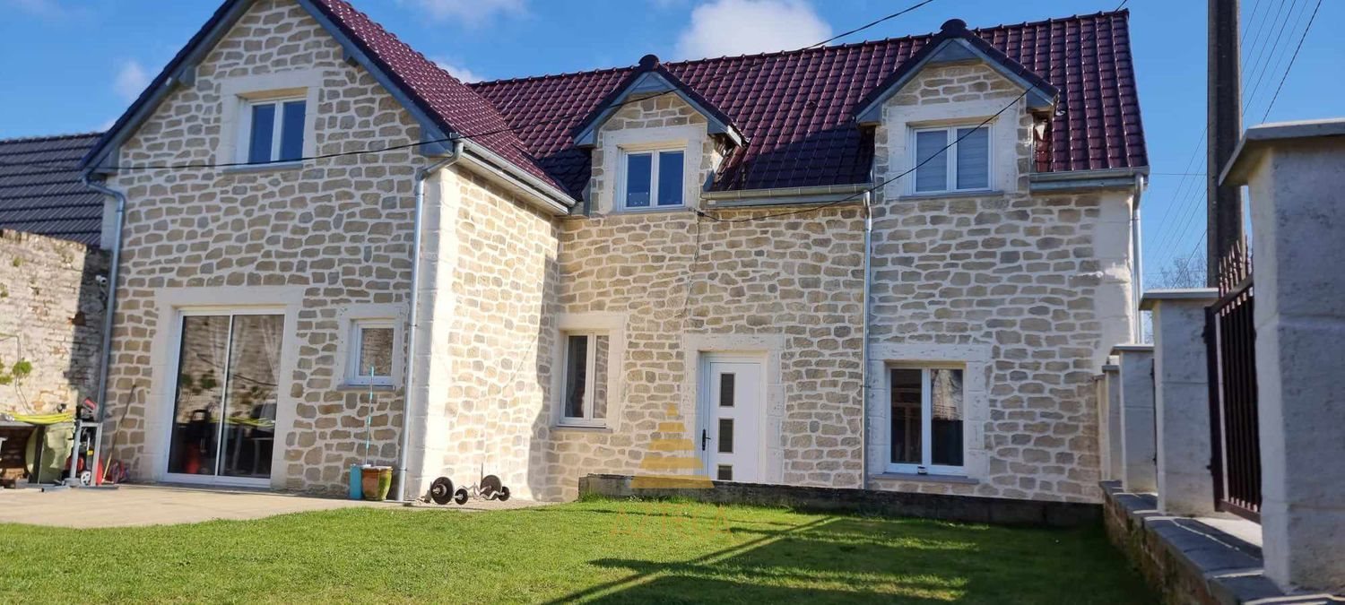 Maison à vendre, 114m², Walincourt-Selvigny