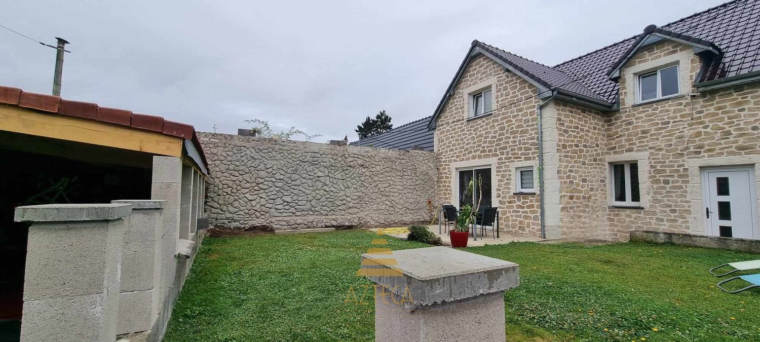 Maison à vendre, 114m², Walincourt-Selvigny