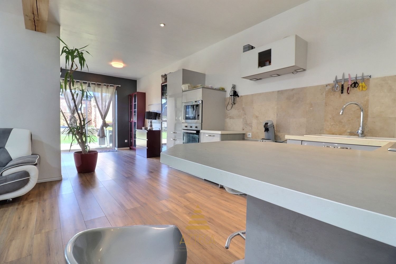 Maison à vendre, 114m², Walincourt-Selvigny
