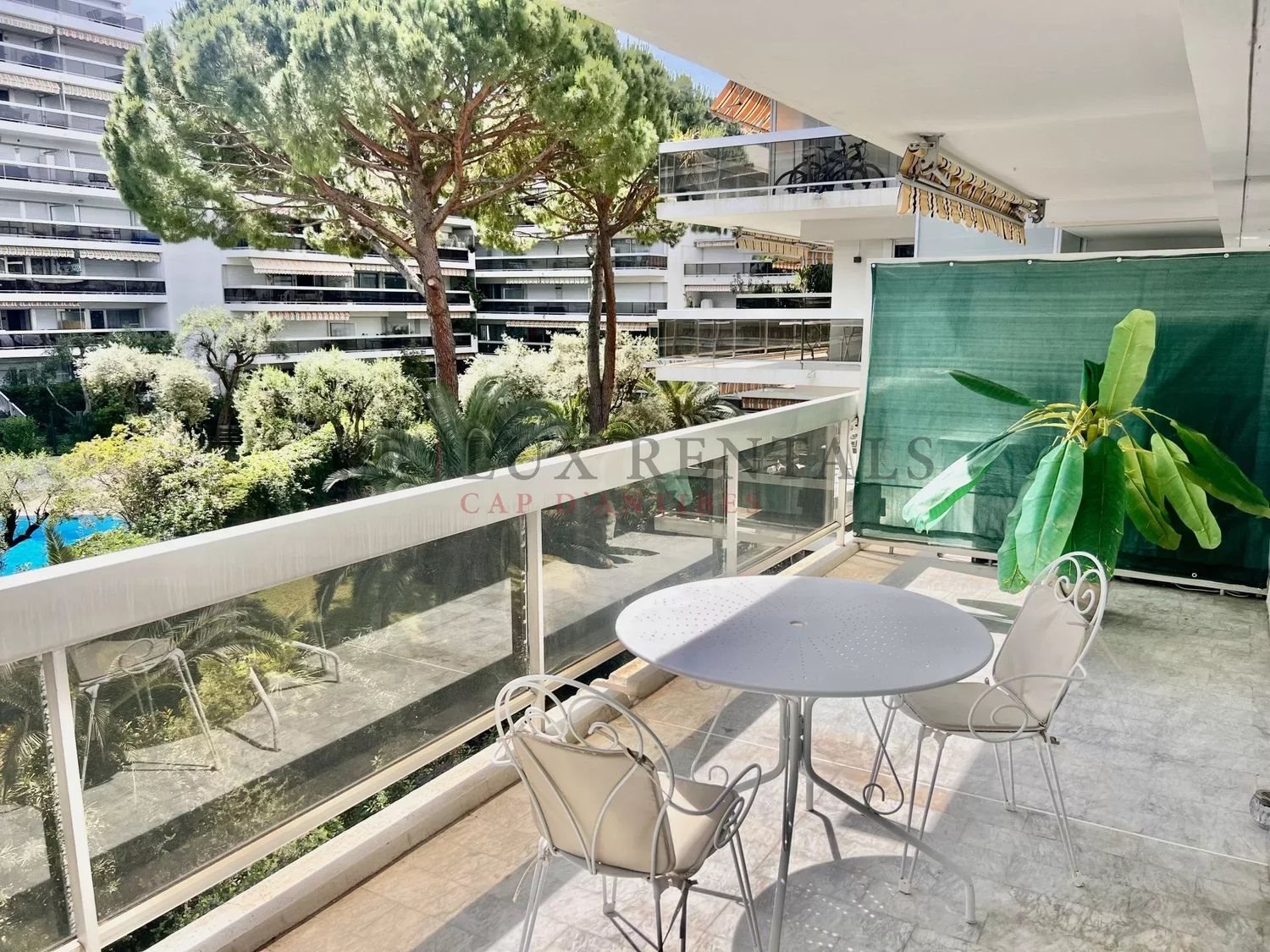 Appartement à louer, 35m², Antibes