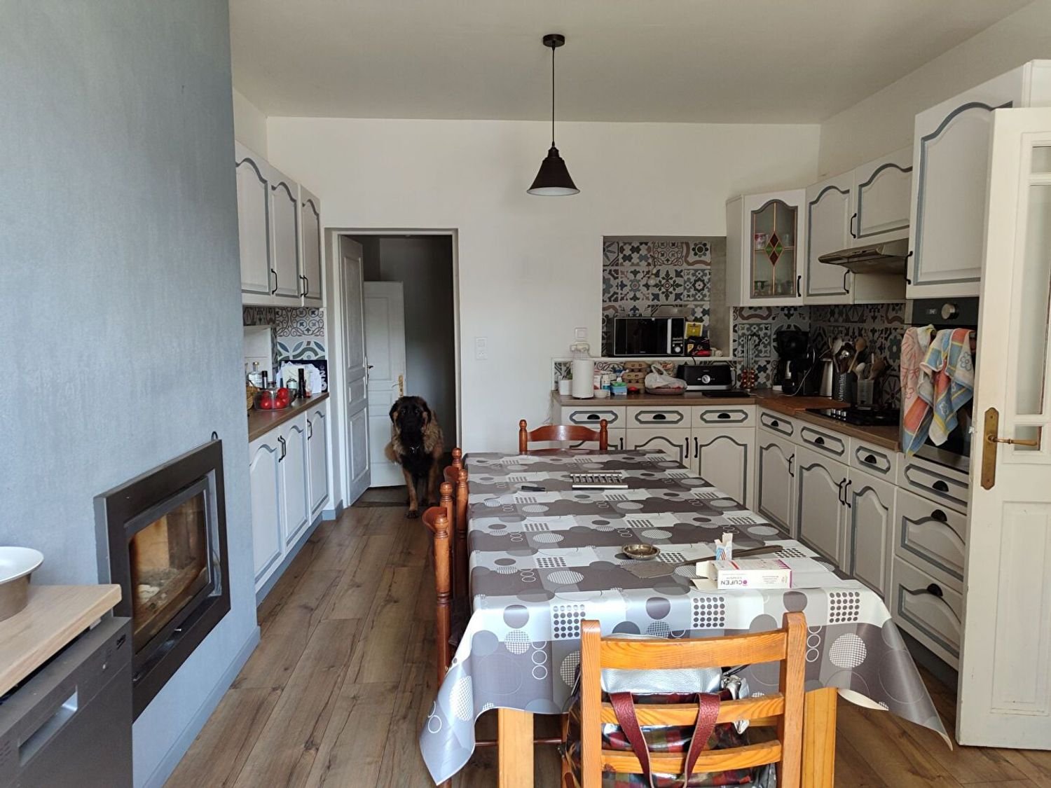 Maison à vendre, 290m², Vallière