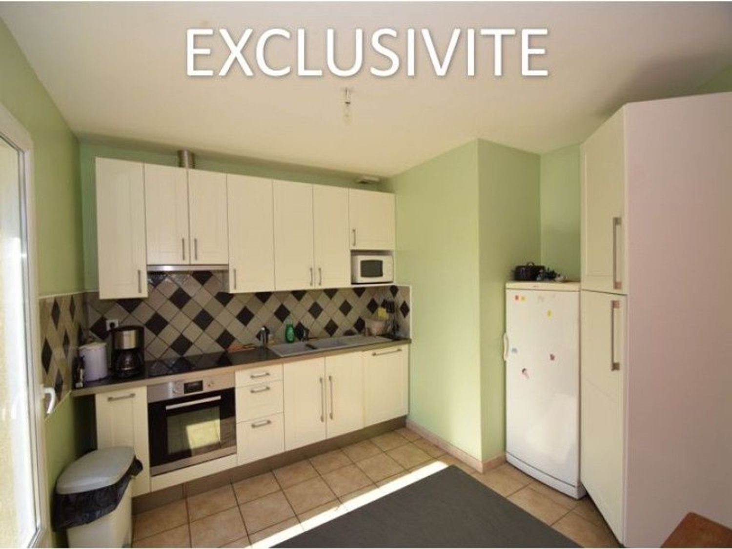 Maison à vendre, 90m², Mézériat