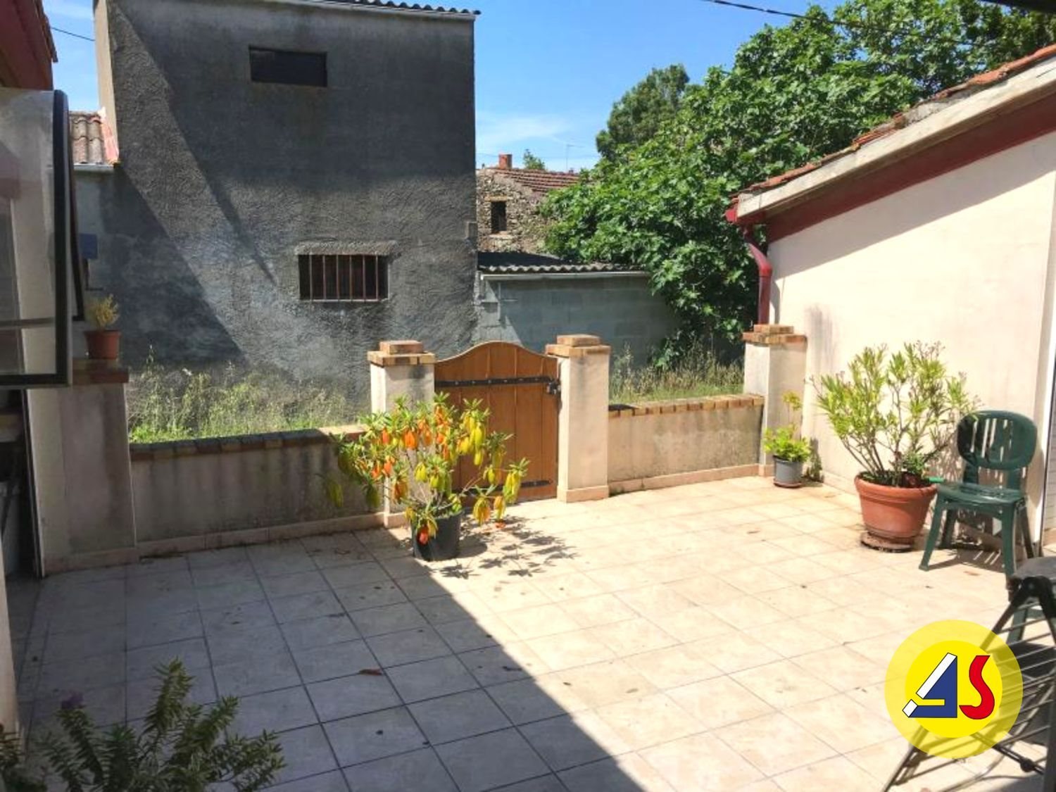 Maison à vendre, 90m², Saint-Philbert-de-Grand-Lieu
