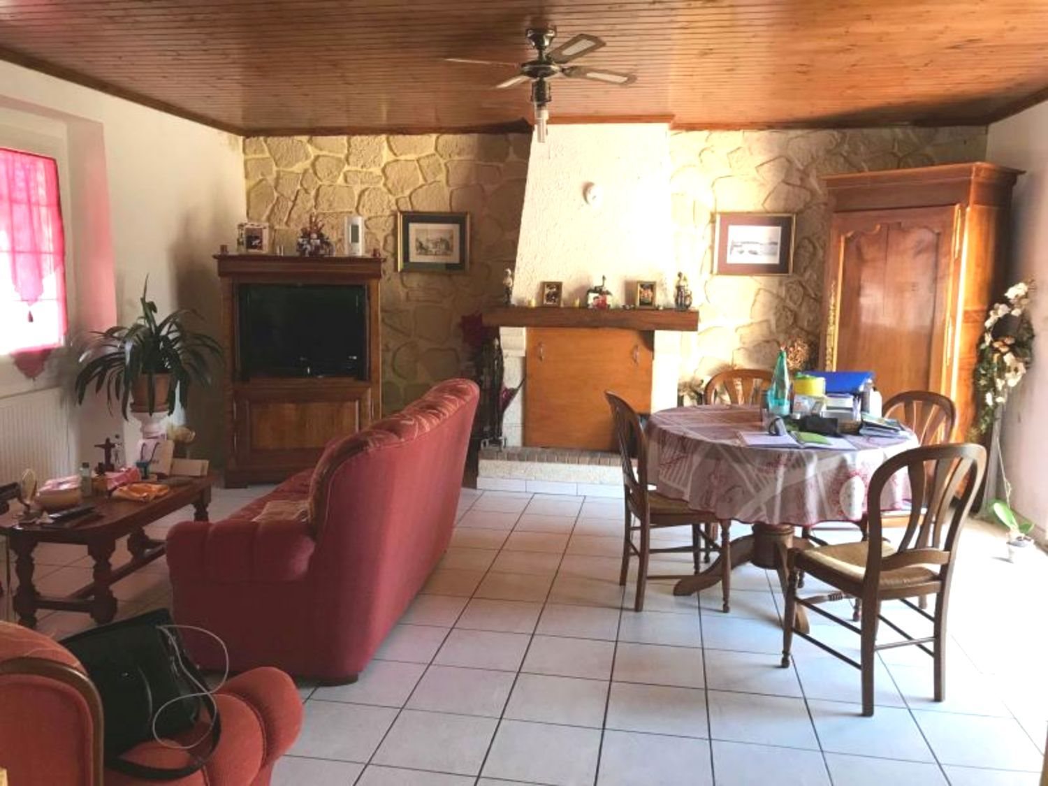 Maison à vendre, 90m², Saint-Philbert-de-Grand-Lieu
