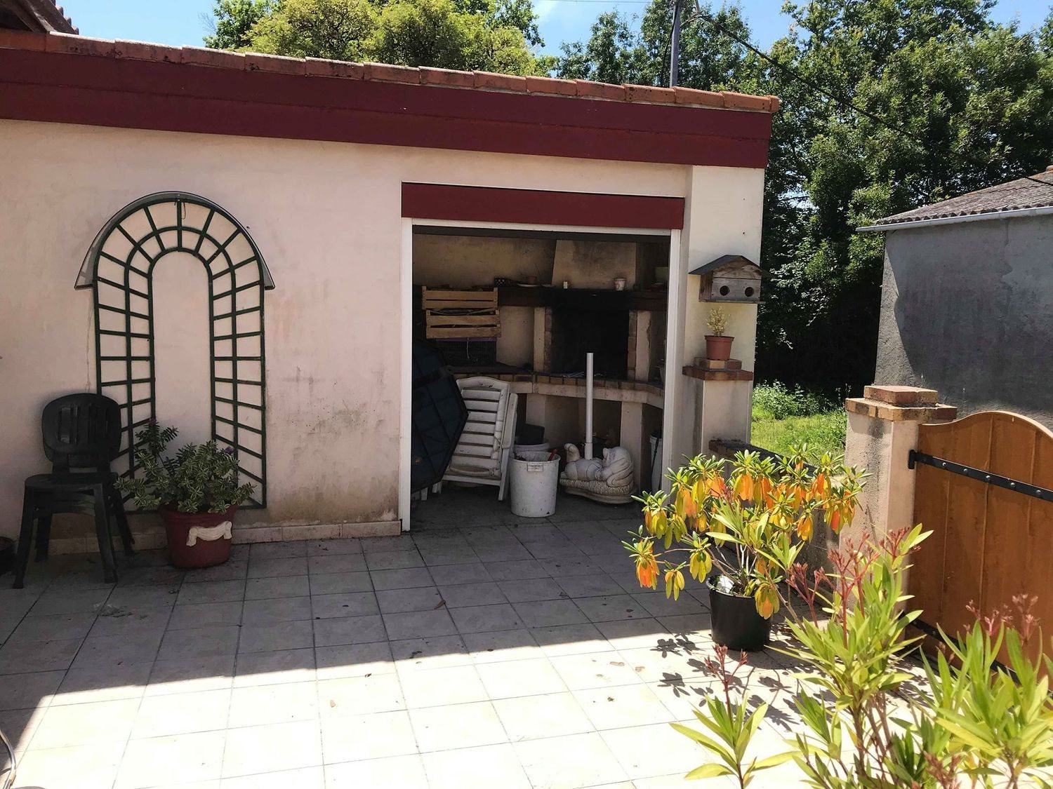 Maison à vendre, 90m², Saint-Philbert-de-Grand-Lieu